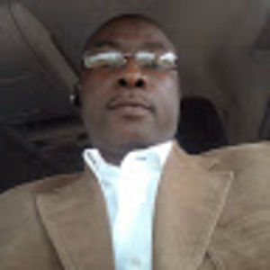 Meet your Posher, Emmanuel